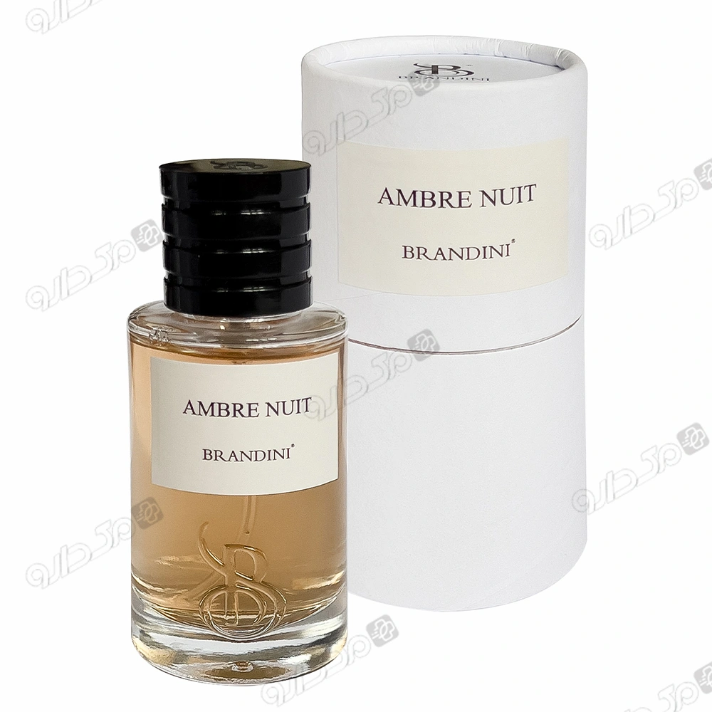 عطر ادکلن دیور امبر نویت برندینی